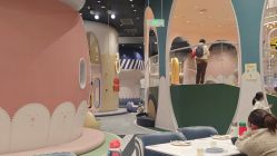 -奈尔宝家庭中心·亲子餐厅(鄞州万达店)