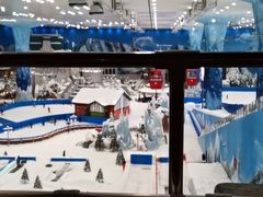 -长沙湘江冰雪世界