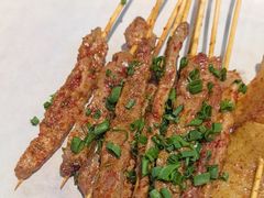 -鱿遍天下铁板鱿鱼(东风路店)