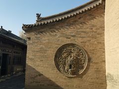 -常家庄园