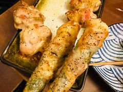 -鸟泉居酒屋·烧鸟·酒馆(百子湾店)