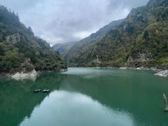 -叠溪松坪沟景区