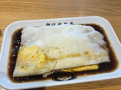 -银记肠粉店(南方医院店)