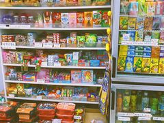 零售区-百味店