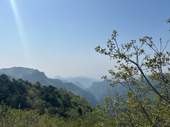 -焦作青龙峡风景名胜区