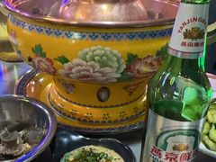 -老诚一锅(万年花城店)