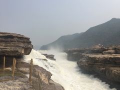 -陕西黄河壶口瀑布旅游区