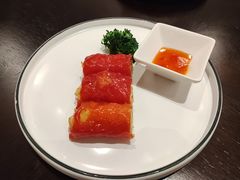 -京香轩·中餐厅(上海中庚聚龙酒店)