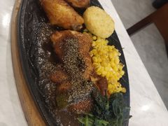 -萨莉亚意式餐厅(南开大悦城店)
