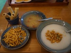 -大王油茶(磁器口店)