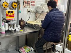 -罗子龙罗家桂花汤圆(曹都巷店)