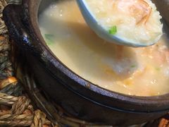 -贰號小院潮汕砂锅粥(前海西街店)