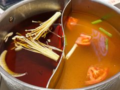 -呷哺呷哺 黄金牧场 (新中关购物中心店)