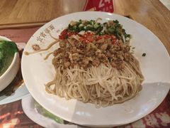 -贰拾捌味·宜宾燃面(春熙路旗舰店)