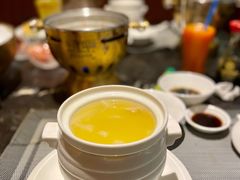-半岛翡丽海鲜自助餐厅(观风亭店)