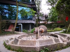 -蜀水别园(青杠树店)