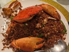 -喜记避风塘炒辣蟹(旗舰店)