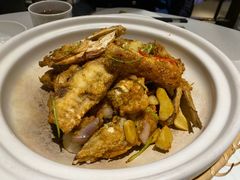 -潮州府·潮菜·砂锅粥(徐家汇店)