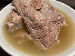 招牌肉骨茶-松發肉骨茶(牛车水店)
