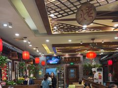 -玉桥餐厅(天坛店)