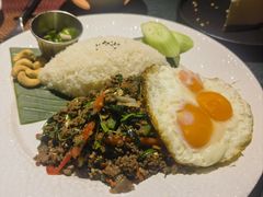 -翡翠鸟精品泰国菜(北辰财富中心店)