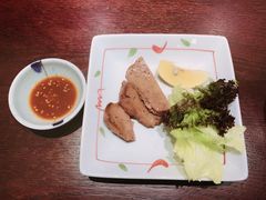 鳗鱼怀石定食-翔峰炭火鳗鱼(悦泰街里公寓店)