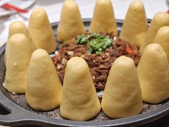 -山西会馆·晋菜·晋商宴·学堂记忆(许坦西街店)