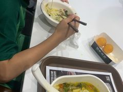 -魏家凉皮(大雁塔南广场餐厅)