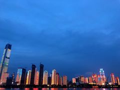 -武汉两江游览·夜游长江(汉口粤汉码头)