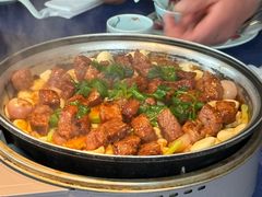 -维园悦谱·海派家常菜(乌鲁木齐南路店)