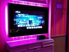 -米乐星世界KTV