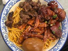 -梅溪·小伙子干挑面(安吉总店)