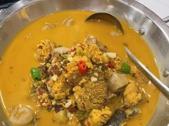 -辣不怕口味虾(凌霄路店)