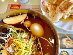 -服务大楼冷面(延大店)