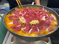 -炙韩料理·部队锅专门店