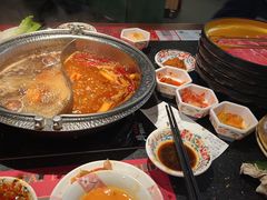 -牛New寿喜烧(闵行龙湖天街店)