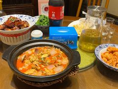 -苏浙徽·农家大院(开发区星湖101店)