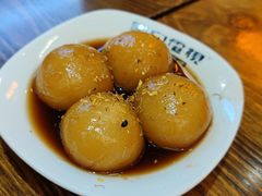 -黑白电视长沙小吃(悦汇城店)