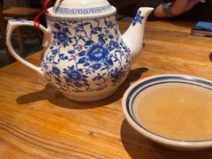 -破三川·新川菜(静安大融城店)