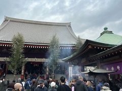 -浅草寺