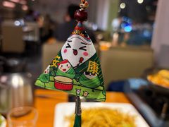 -莲餐厅·湖北菜·潜江小龙虾店(愚园路店)