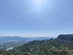 -綦江古剑山