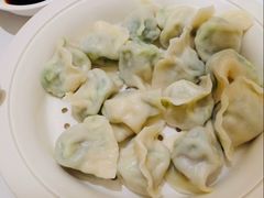 素三鲜饺子-北塘海鲜·天津菜(大光明桥旗舰店)