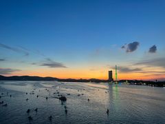 -蠡湖大桥公园
