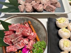 -红沃鳗鱼黑牛烤肉店(不老街店)