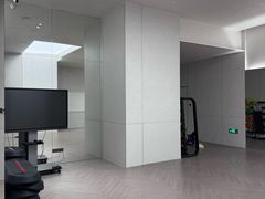 -YCHL FIT 健身(星寰店)