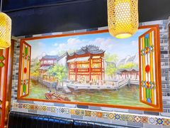 -荔银肠粉·非遗手藝(夫子庙店)