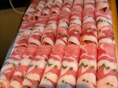 -海底捞火锅(宇飞大厦店)