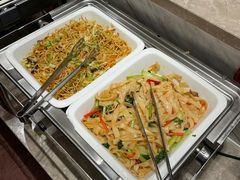 -素满香·食养自助(天一广场店)