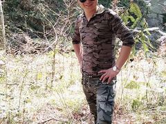 -木兰云雾山